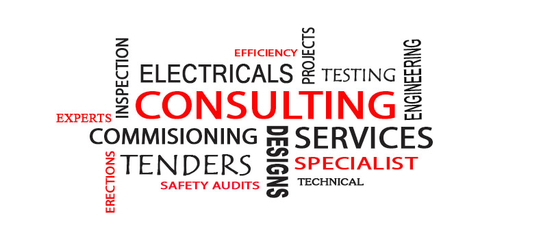 Eelectrical Consultant