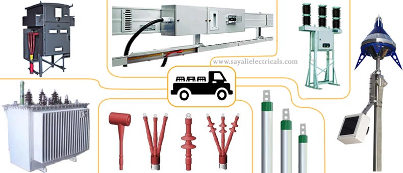 Material Suppliers